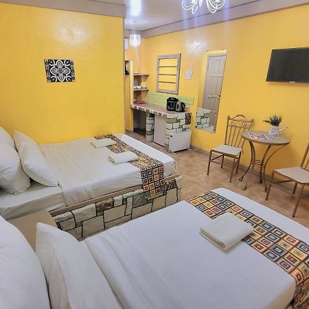 Отель Casa Del Sol New Athos Экстерьер фото