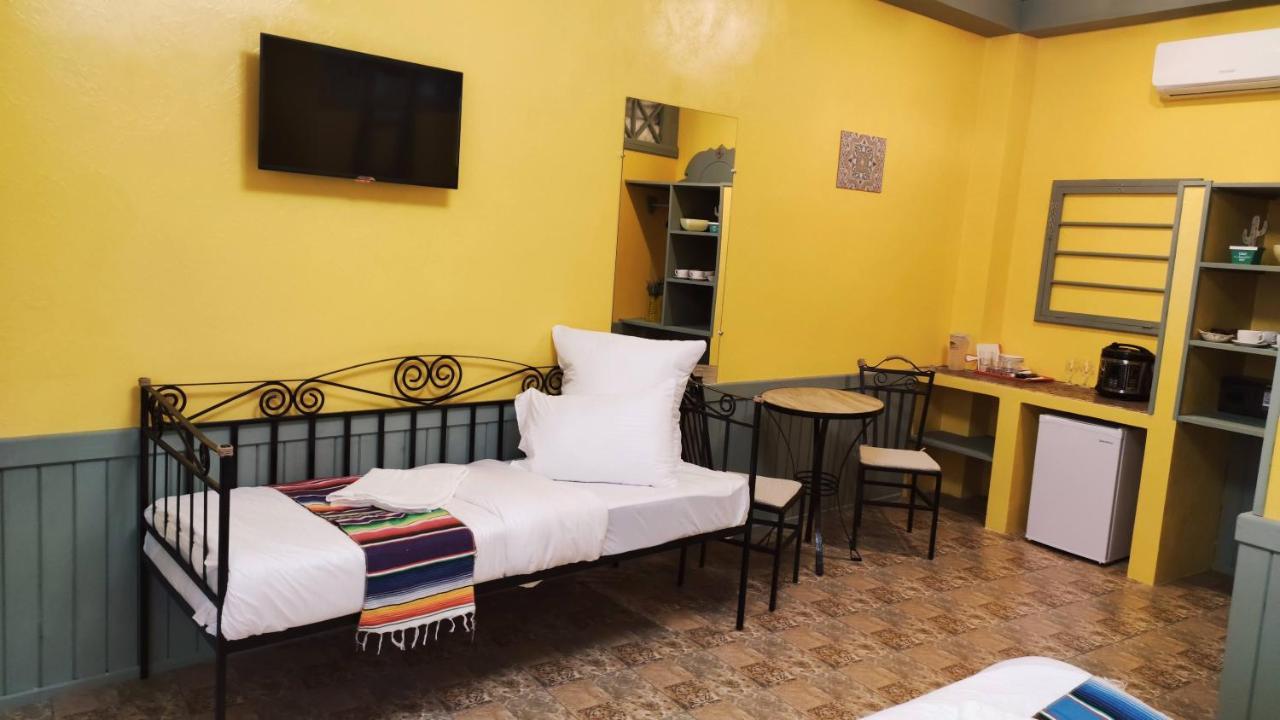 Отель Casa Del Sol New Athos Экстерьер фото