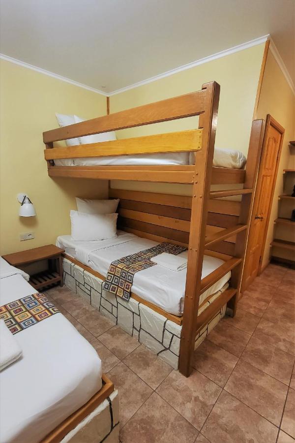 Отель Casa Del Sol New Athos Экстерьер фото